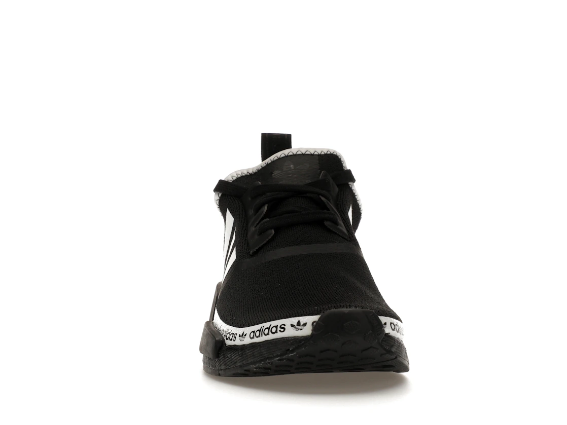 Vue 9 de adidas NMD R1 Oreo