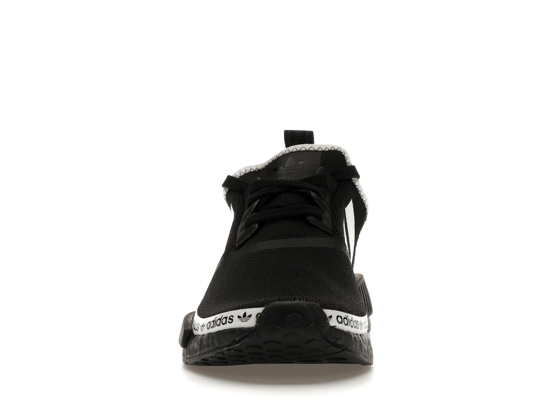 Vue 10 de adidas NMD R1 Oreo