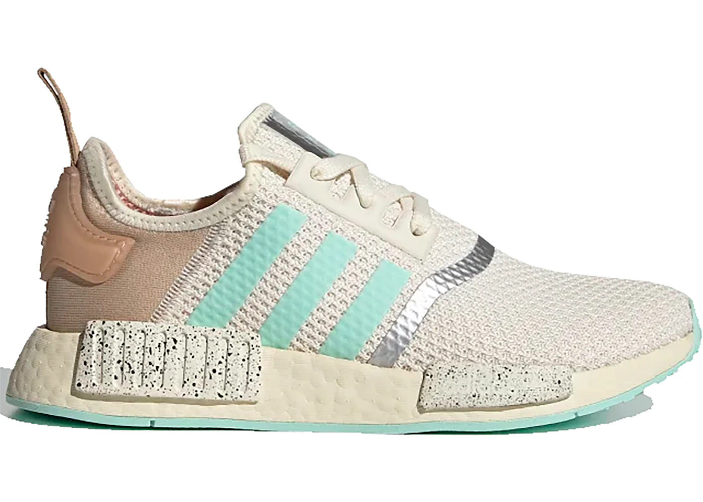 adidas NMD R1 Star Wars The Mandalorian The Child 