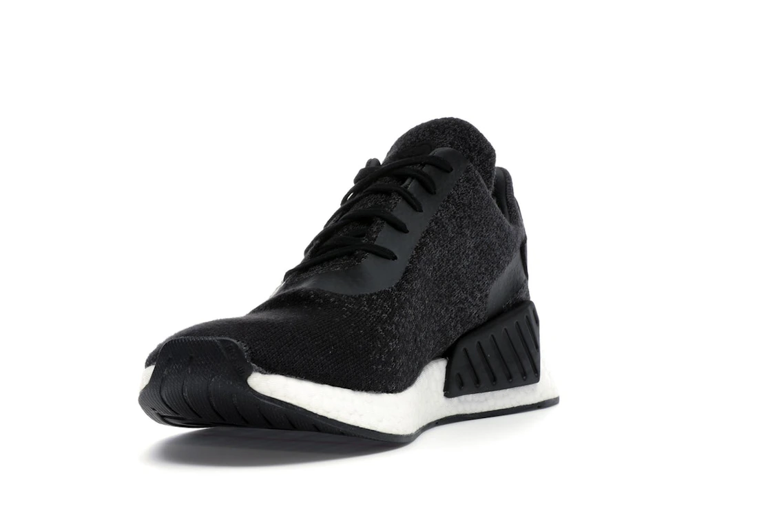 Vue 13 de adidas NMD R2 Wings+Horns Core Black