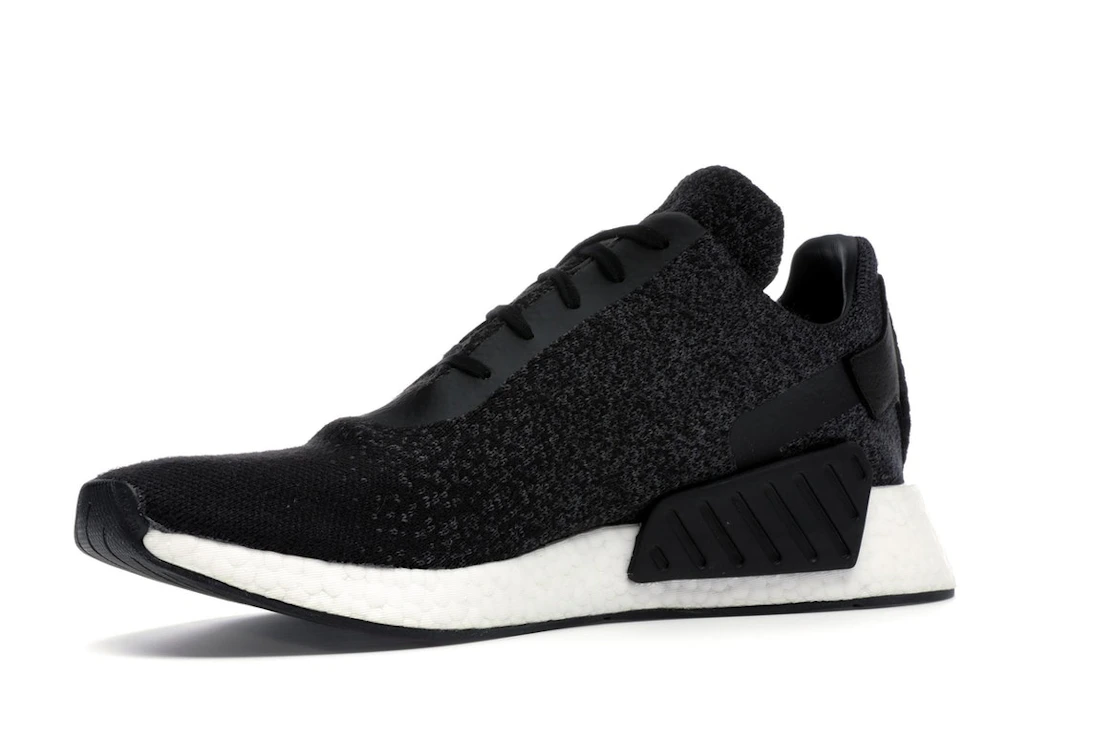 Vue 16 de adidas NMD R2 Wings+Horns Core Black