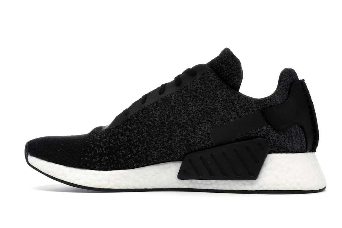 Vue 20 de adidas NMD R2 Wings+Horns Core Black