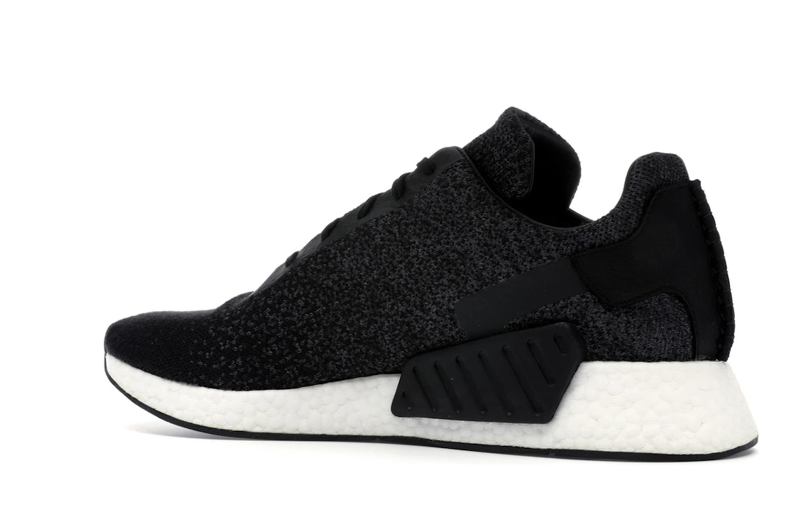 Vue 22 de adidas NMD R2 Wings+Horns Core Black