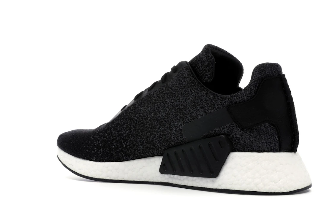 Vue 23 de adidas NMD R2 Wings+Horns Core Black