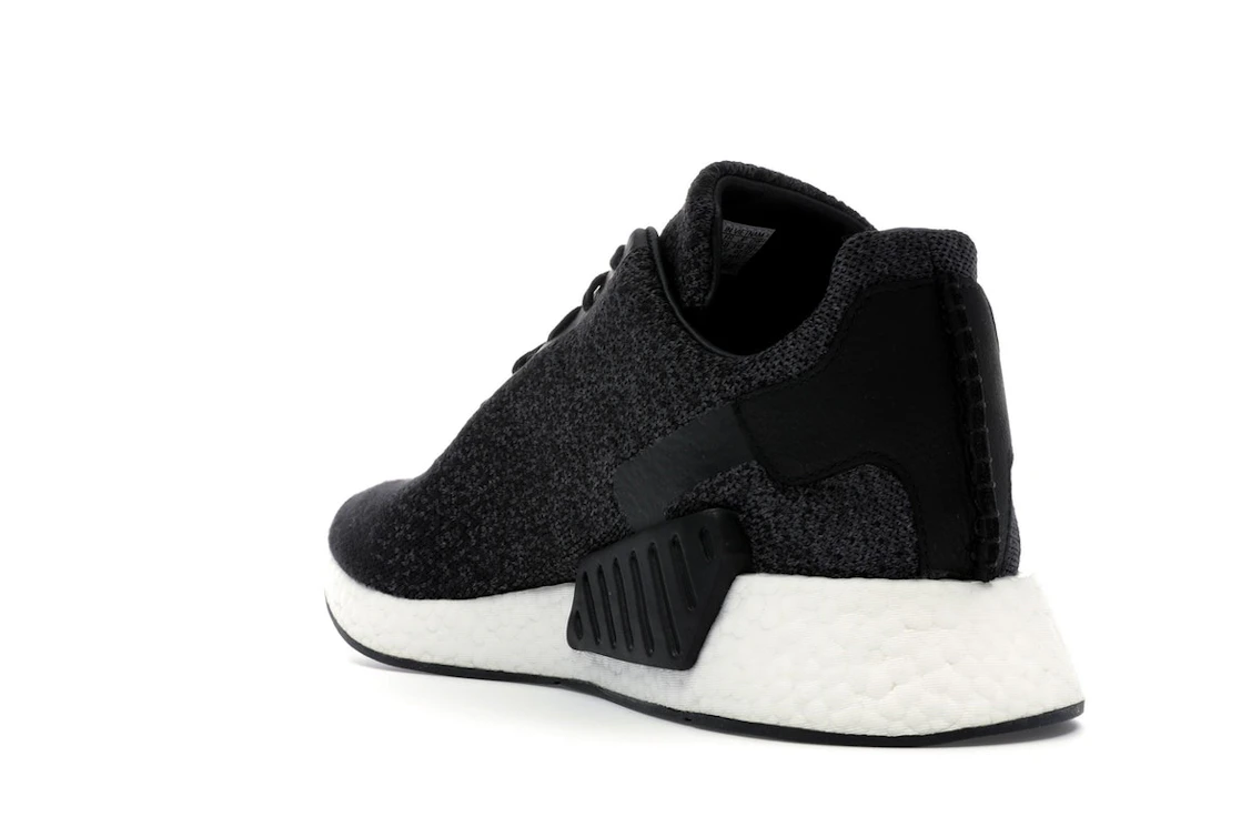Vue 25 de adidas NMD R2 Wings+Horns Core Black
