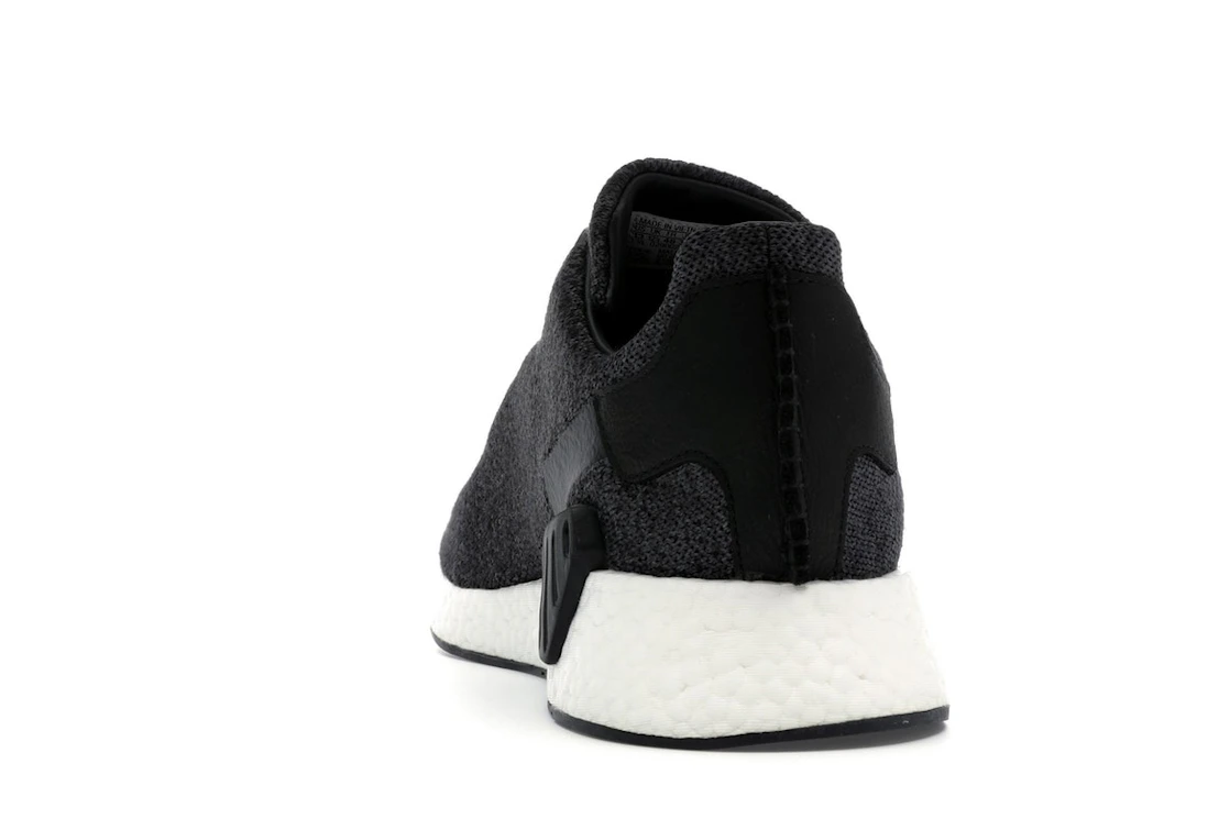 Vue 27 de adidas NMD R2 Wings+Horns Core Black