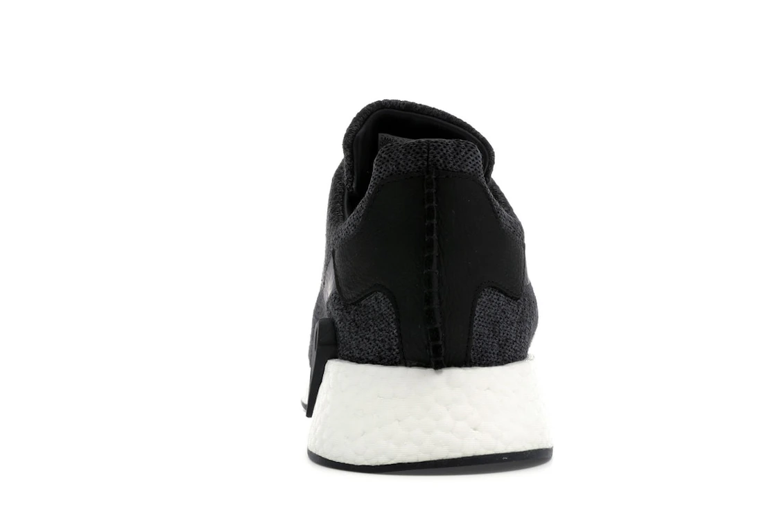 Vue 28 de adidas NMD R2 Wings+Horns Core Black