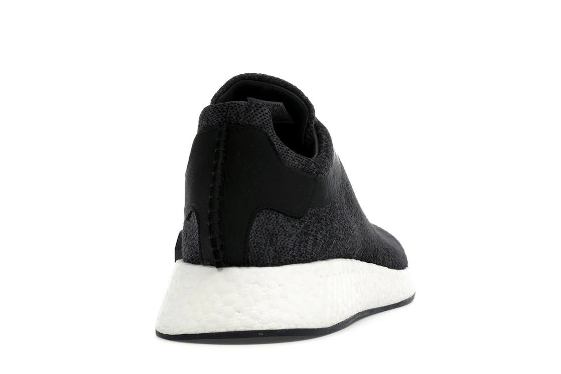 Vue 30 de adidas NMD R2 Wings+Horns Core Black