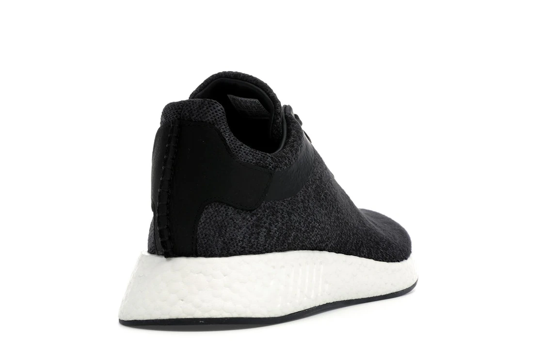 Vue 31 de adidas NMD R2 Wings+Horns Core Black