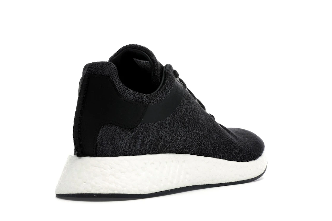 Vue 32 de adidas NMD R2 Wings+Horns Core Black