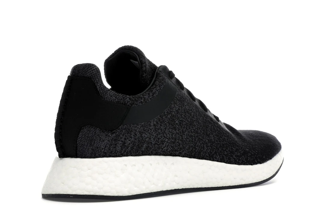 Vue 33 de adidas NMD R2 Wings+Horns Core Black