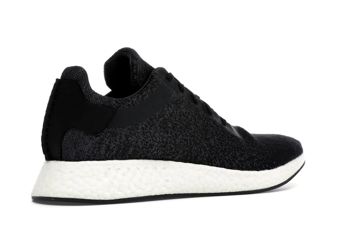 Vue 34 de adidas NMD R2 Wings+Horns Core Black