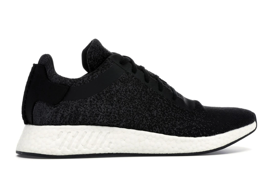 Vue 36 de adidas NMD R2 Wings+Horns Core Black