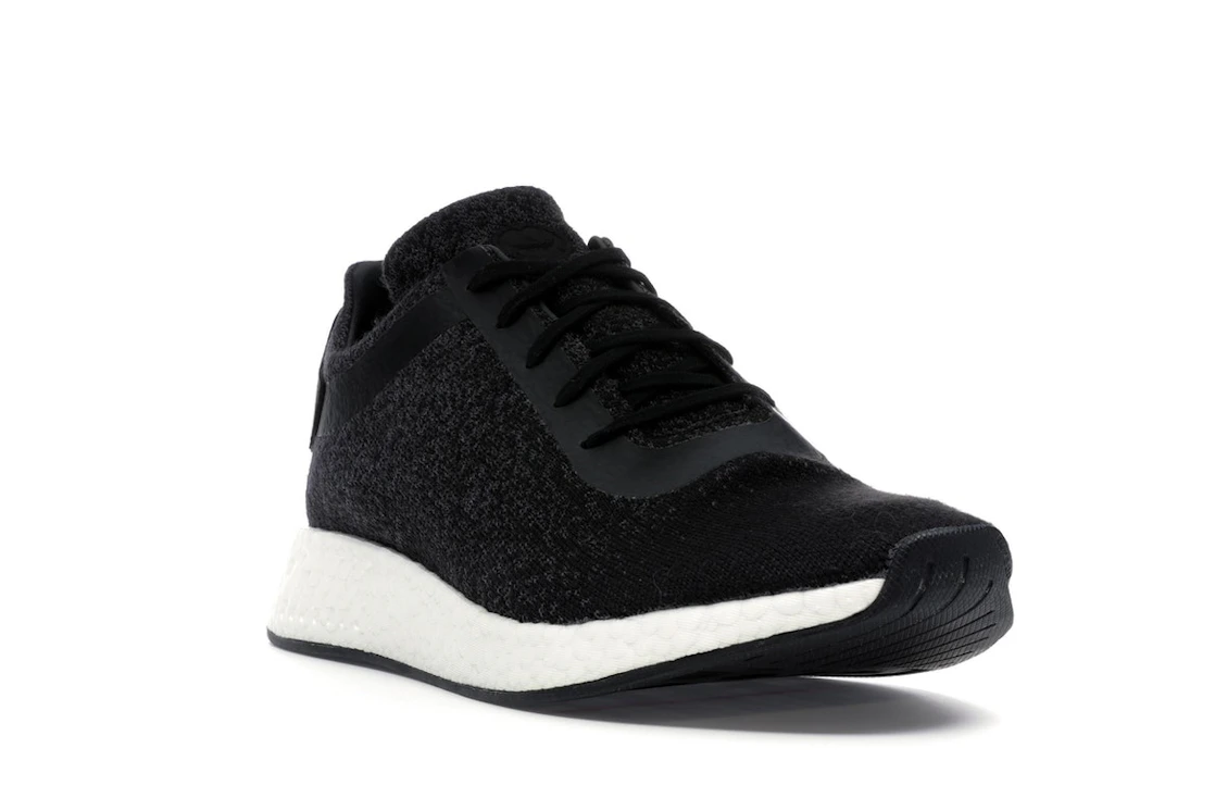 Vue 7 de adidas NMD R2 Wings+Horns Core Black