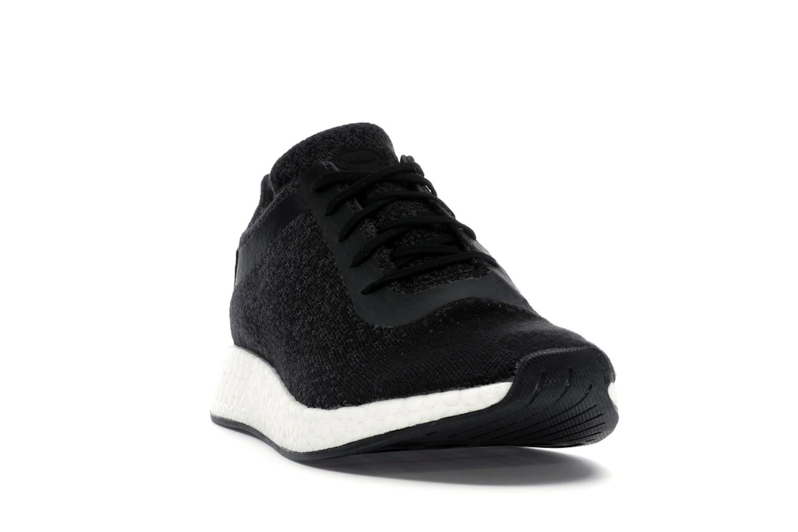 Vue 8 de adidas NMD R2 Wings+Horns Core Black