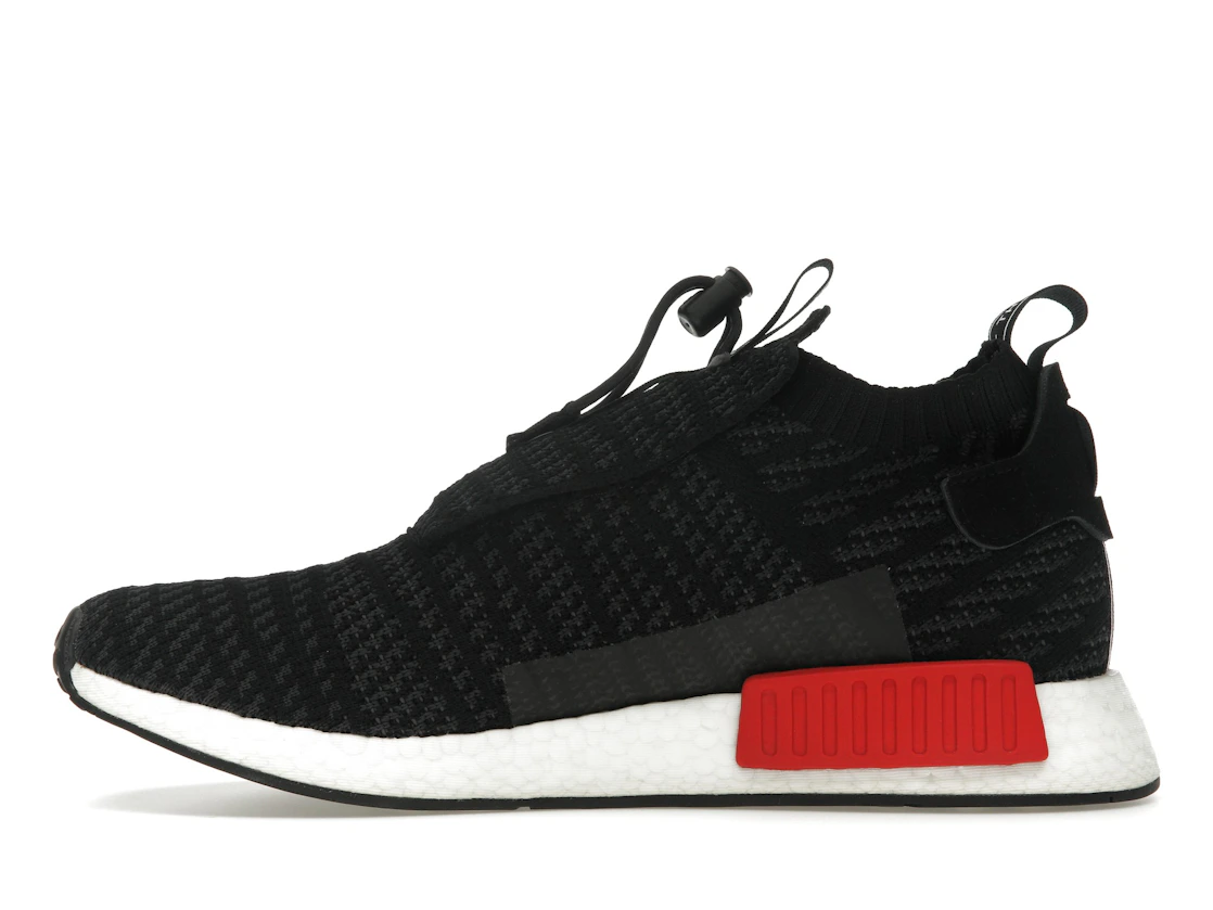 Vue 19 de adidas NMD TS1 Bred