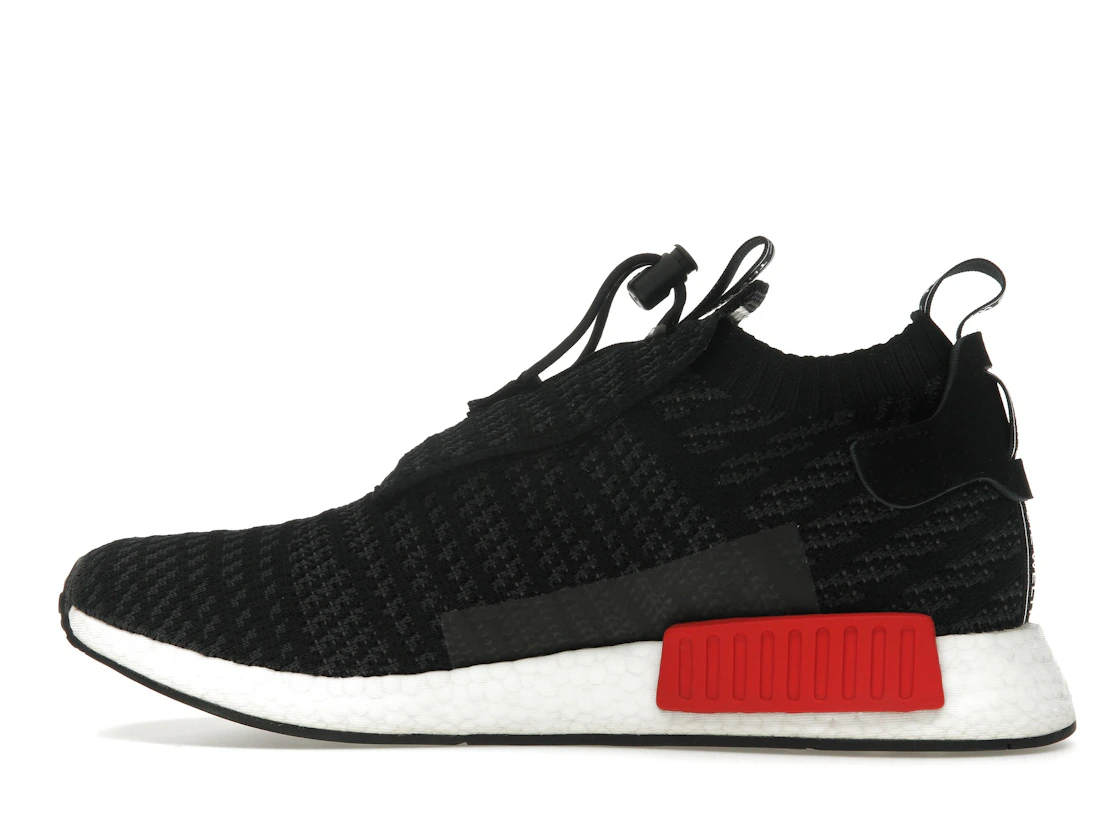 Vue 20 de adidas NMD TS1 Bred