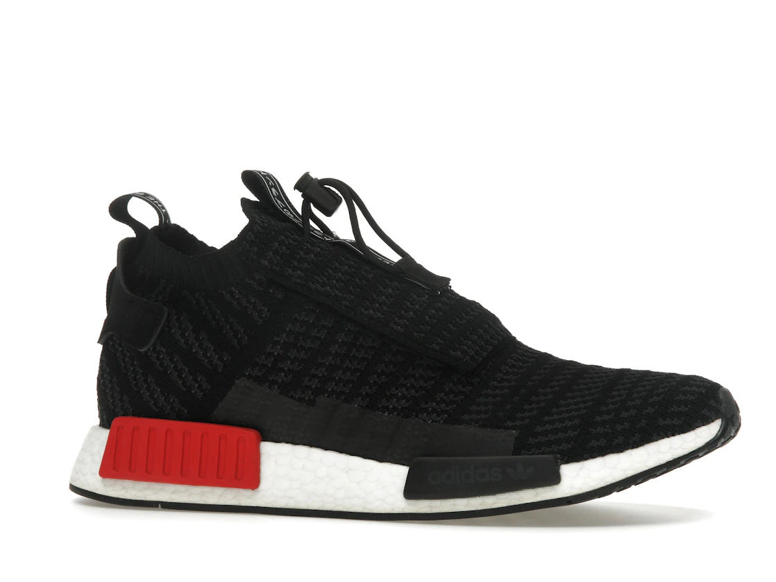 Vue 3 de adidas NMD TS1 Bred