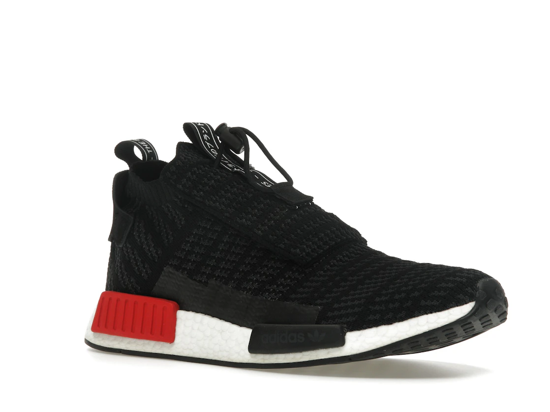 Vue 5 de adidas NMD TS1 Bred
