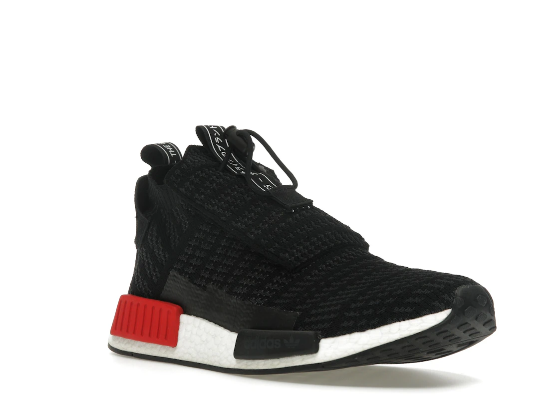 Vue 6 de adidas NMD TS1 Bred