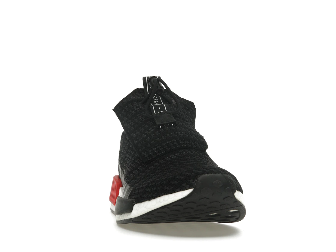 Vue 9 de adidas NMD TS1 Bred