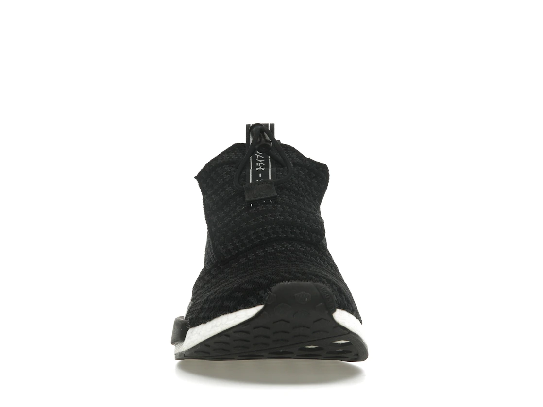 Vue 10 de adidas NMD TS1 Bred
