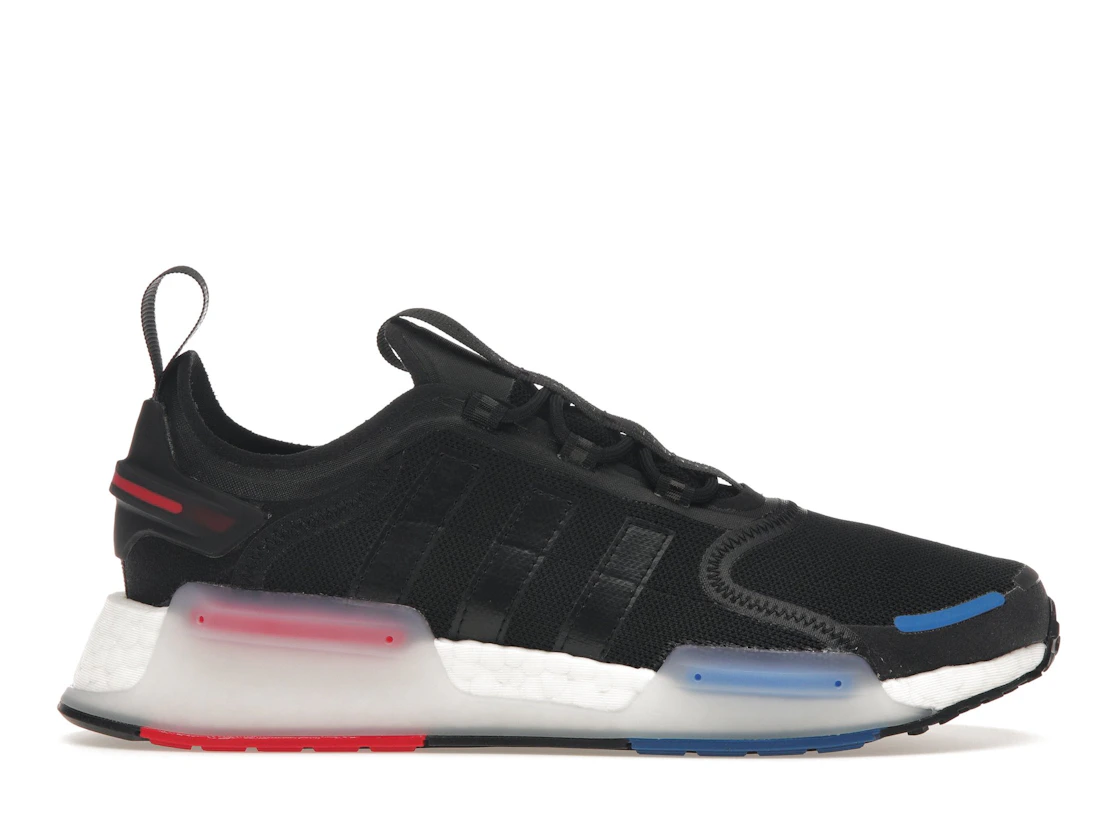 Vue 1 de adidas NMD V3 OG Black
