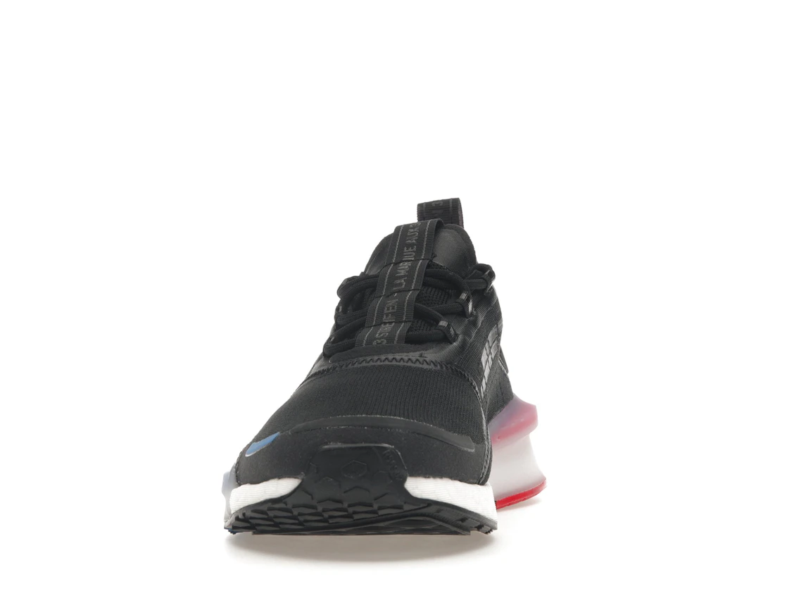 Vue 11 de adidas NMD V3 OG Black