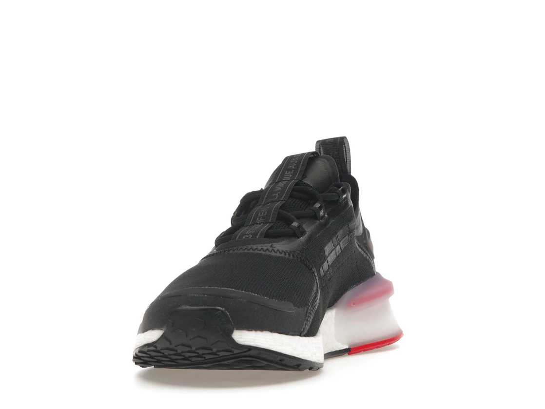 Vue 12 de adidas NMD V3 OG Black