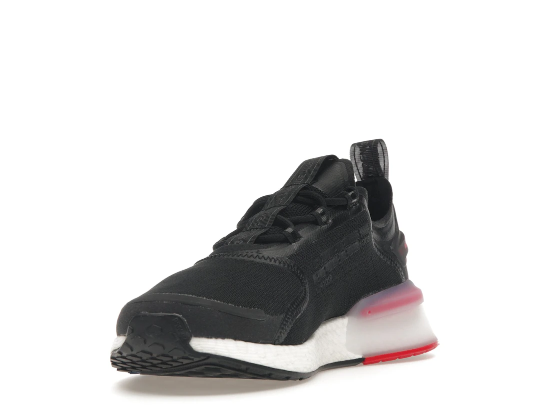 Vue 13 de adidas NMD V3 OG Black
