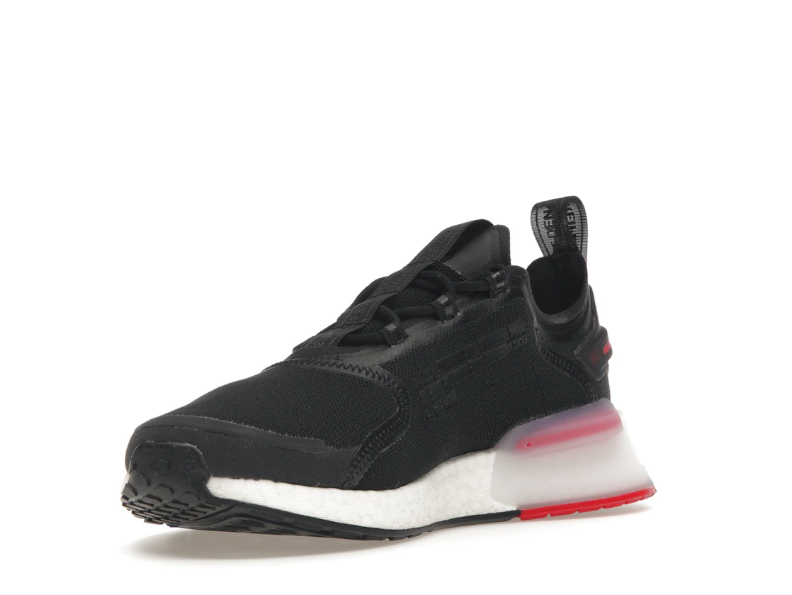 Vue 14 de adidas NMD V3 OG Black