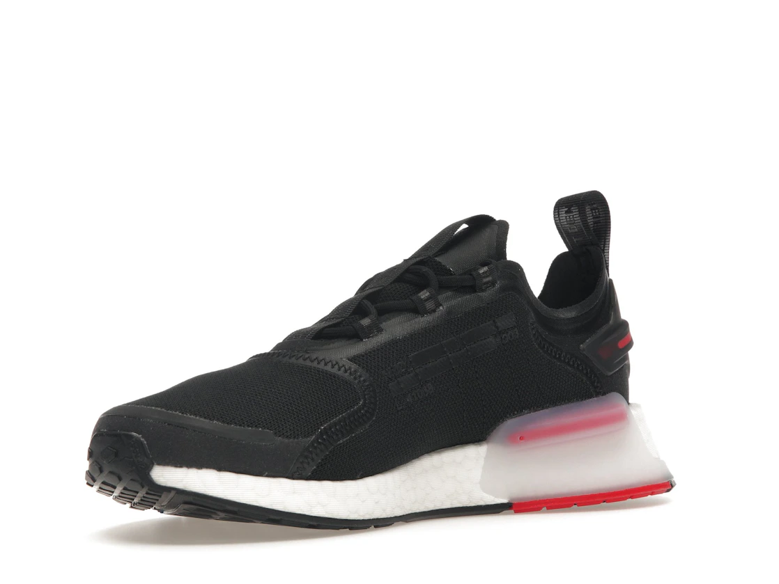 Vue 15 de adidas NMD V3 OG Black