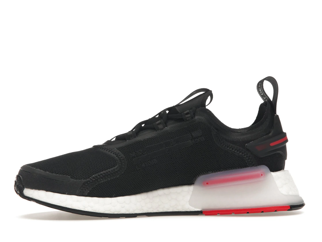 Vue 18 de adidas NMD V3 OG Black