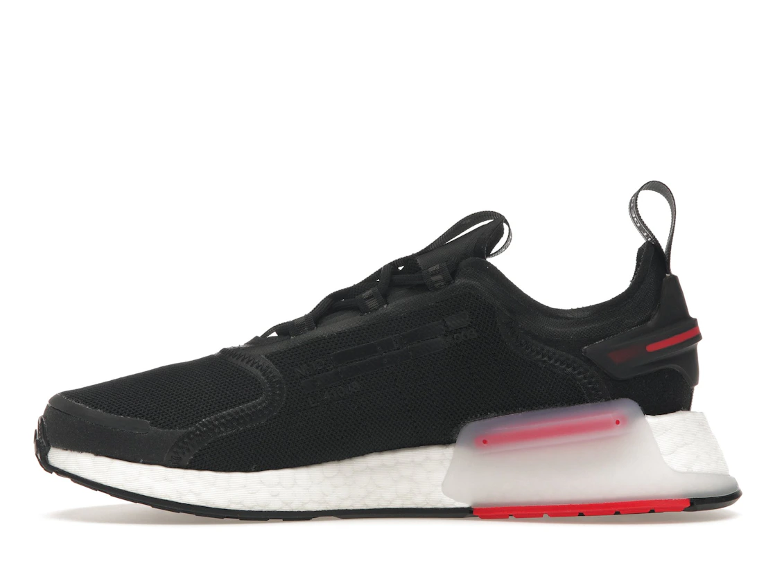 Vue 19 de adidas NMD V3 OG Black