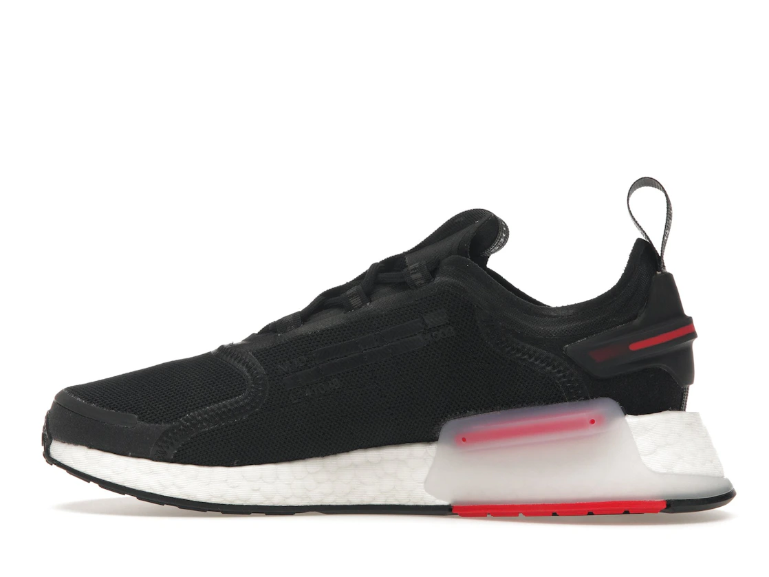 Vue 20 de adidas NMD V3 OG Black