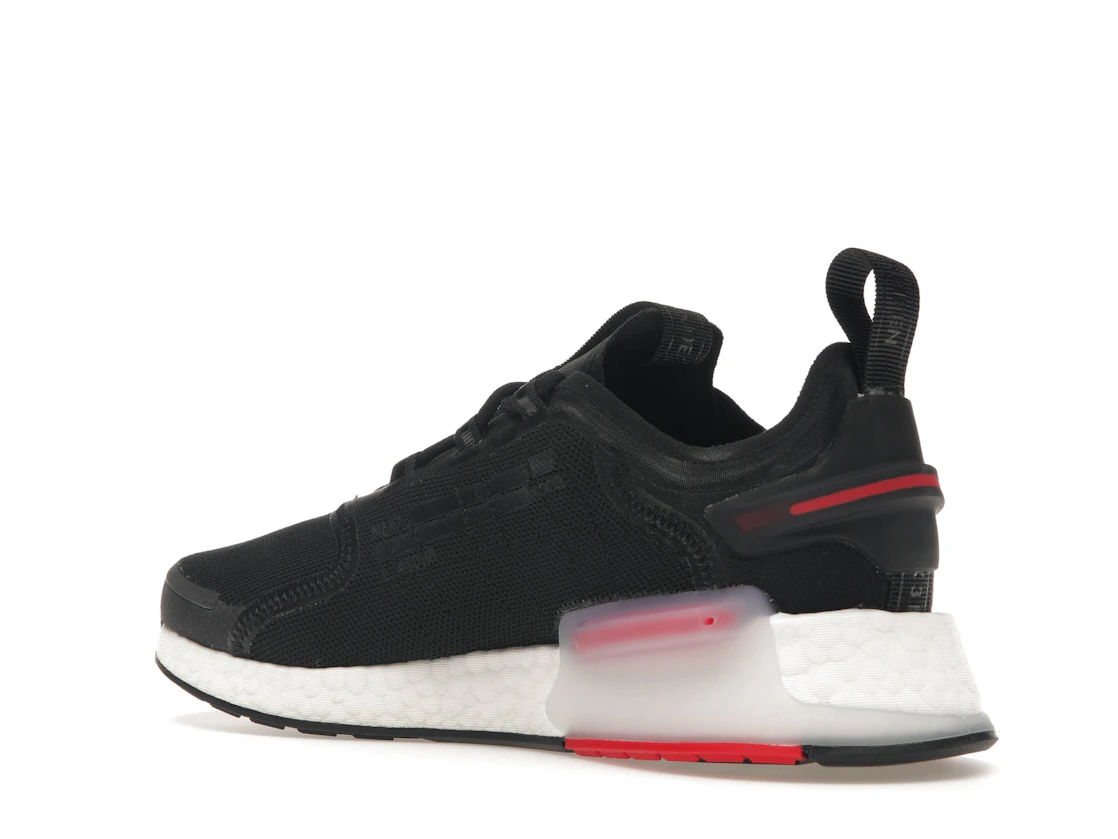 Vue 23 de adidas NMD V3 OG Black