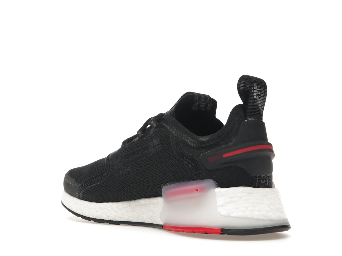 Vue 24 de adidas NMD V3 OG Black