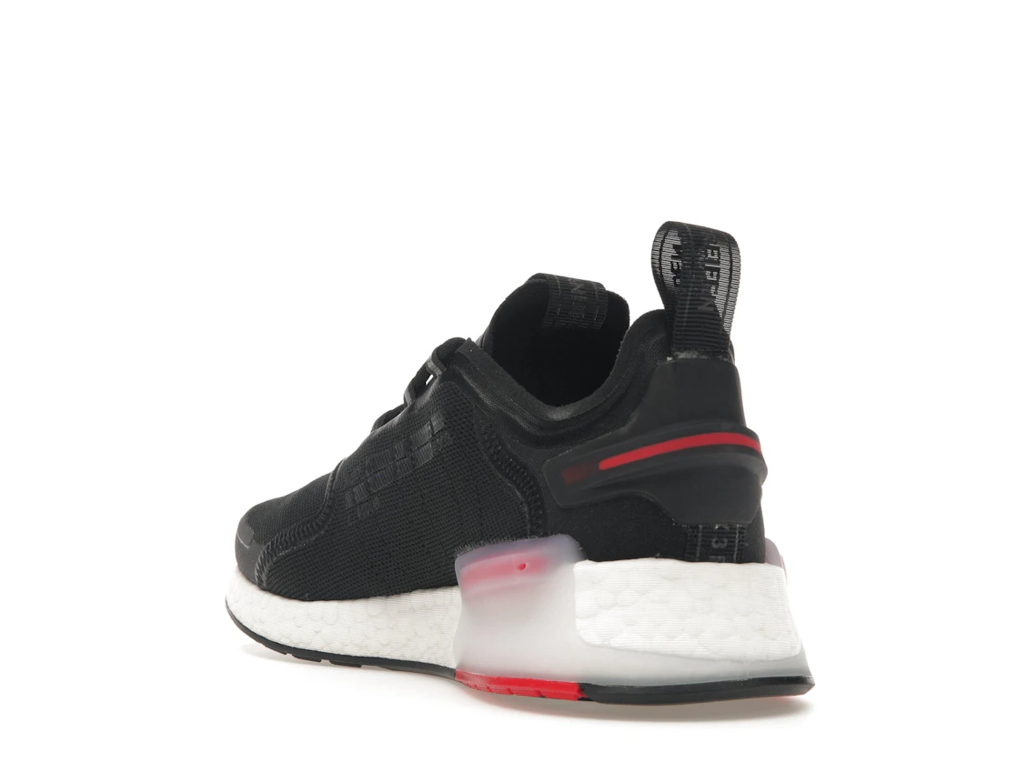 Vue 25 de adidas NMD V3 OG Black
