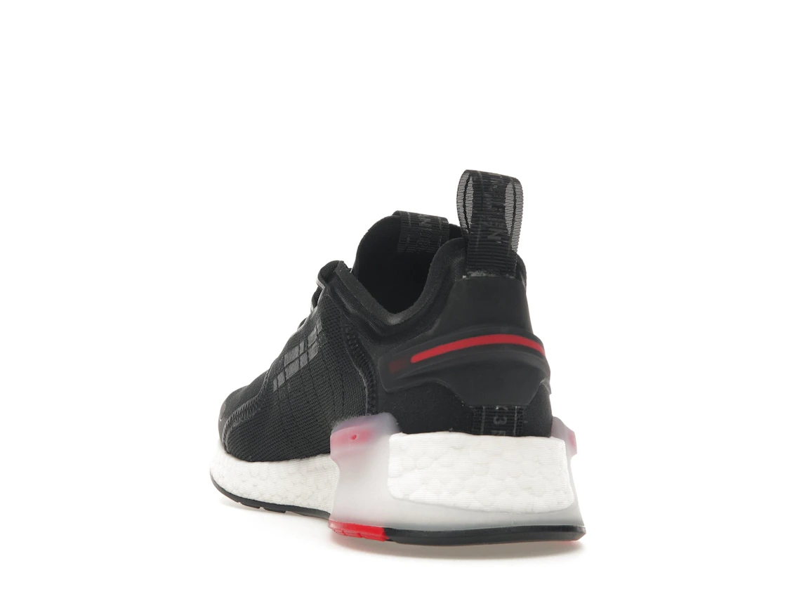 Vue 26 de adidas NMD V3 OG Black
