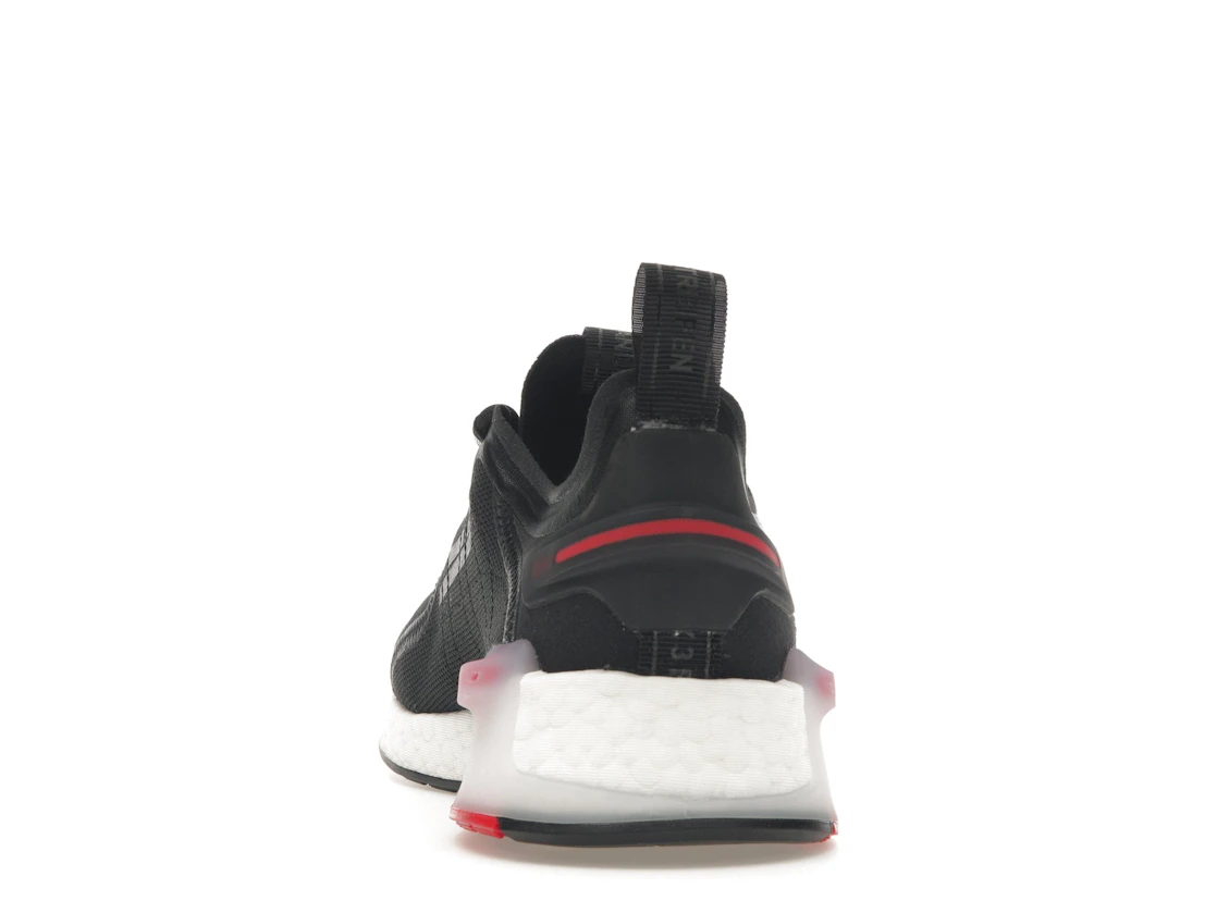 Vue 27 de adidas NMD V3 OG Black