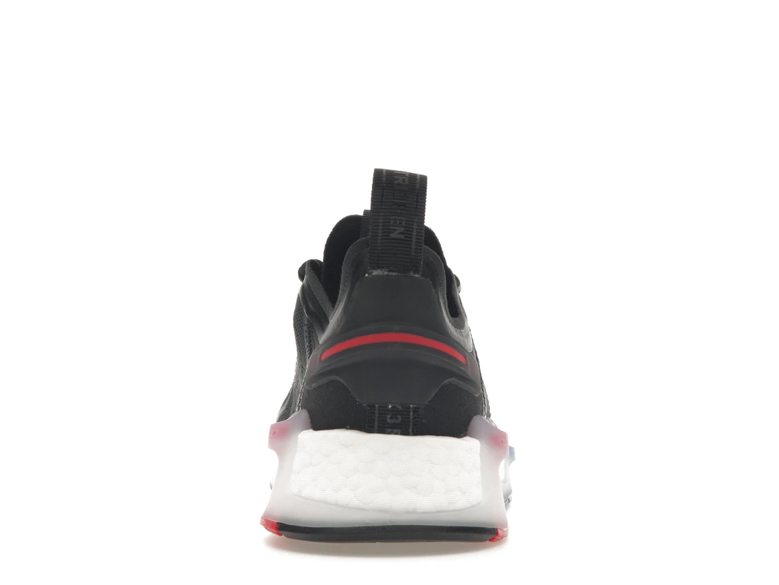 Vue 28 de adidas NMD V3 OG Black