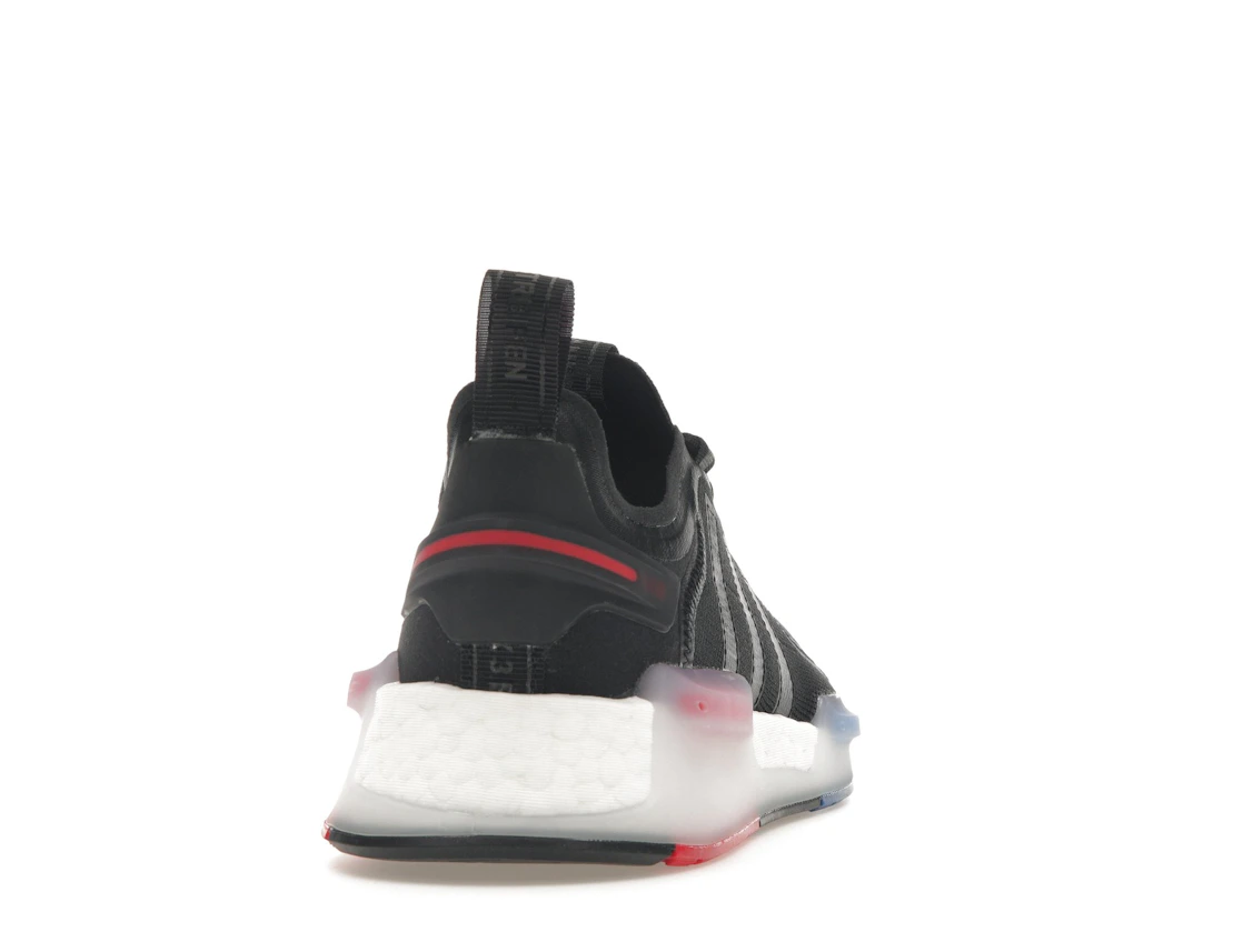 Vue 29 de adidas NMD V3 OG Black
