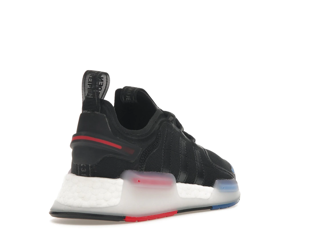 Vue 31 de adidas NMD V3 OG Black