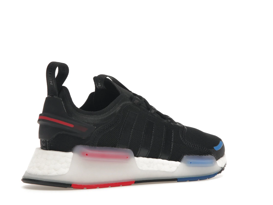 Vue 33 de adidas NMD V3 OG Black