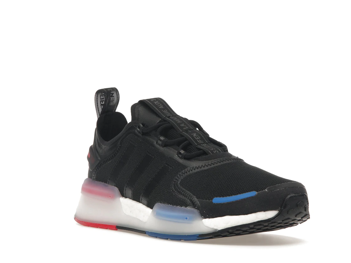 Vue 6 de adidas NMD V3 OG Black