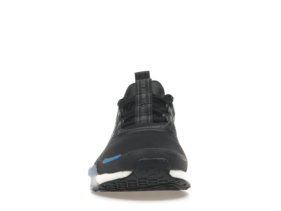 Vue 10 de adidas NMD V3 OG Black