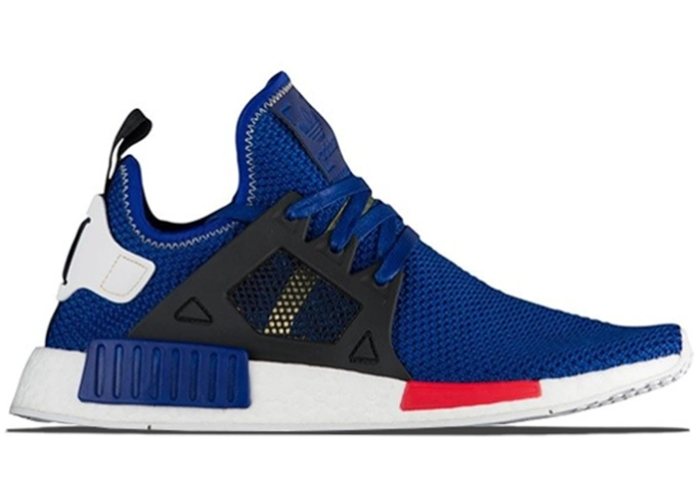 adidas NMD XR1 Mystery Blue