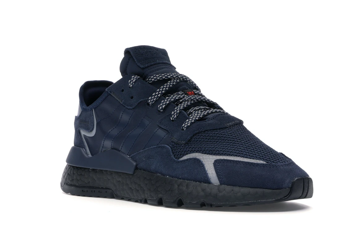 Vue 5 de adidas Nite Jogger 3M Navy