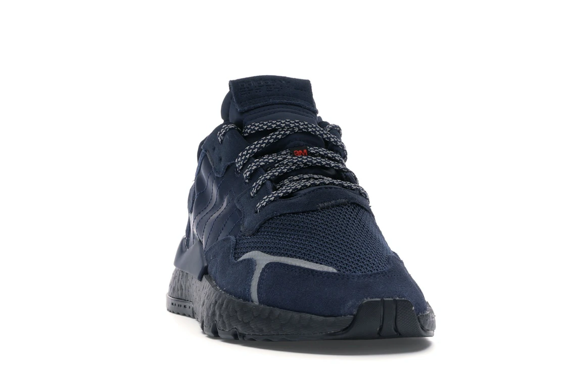 Vue 8 de adidas Nite Jogger 3M Navy
