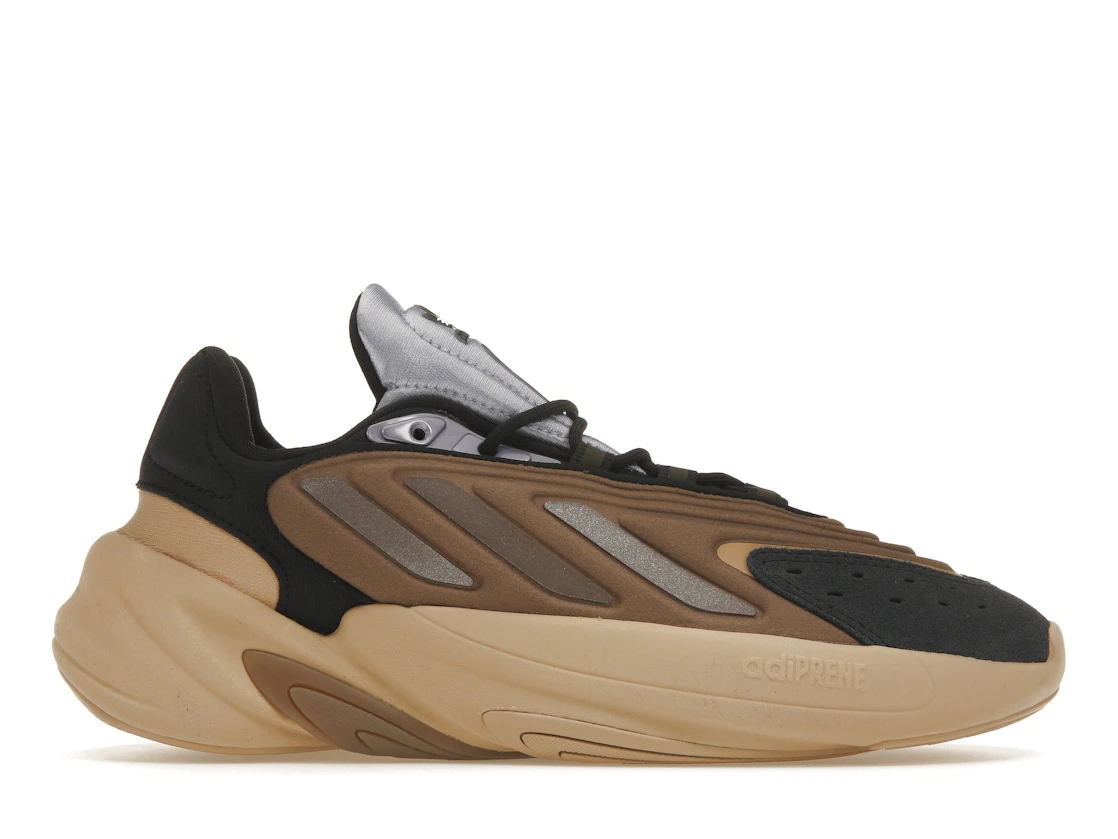 Vue 1 de adidas Ozelia Trace Brown Legend Ink 